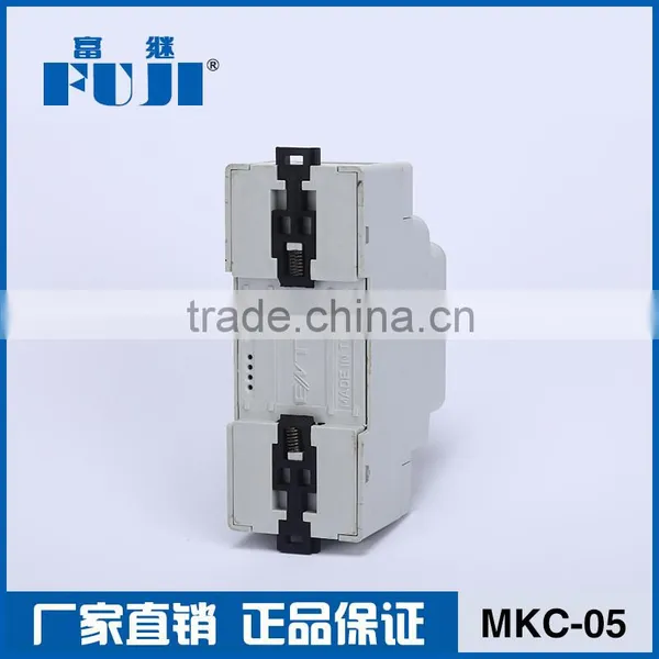 Professional Production Hot Selling Phase Failure Protection Relay MKC-05/MKC-06 photo-3