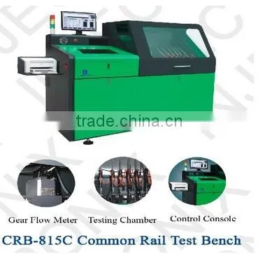 Common Rail Test Bench
