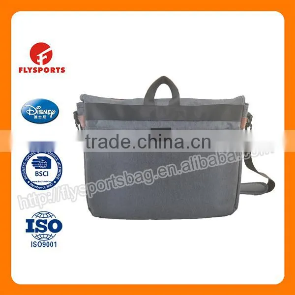 Adjustable Durable High Quality Laptop Bag Computer for Laptop photo-4