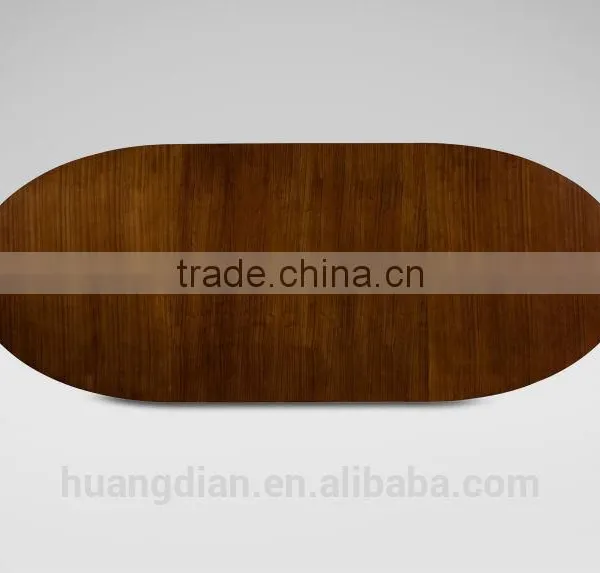 Wooden Dining Table Reclaimed Wood Furniture DT7012 photo-2