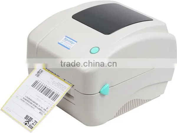 New Barcode Printer for Supermarket Label Printer photo-3