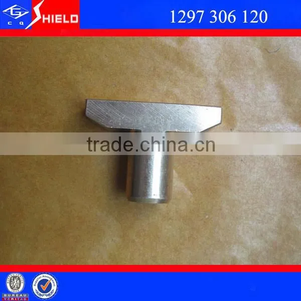 For ZF Gearbox 16S181 Luxury City Bus Gear Box Fork Sliding Block JAC City Transmission Parts1297306120 (1297 306 120).
