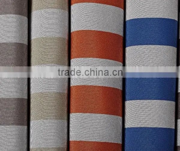 Outdoor Stripe Fabric