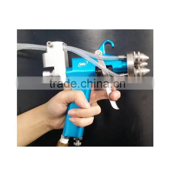 Liquid Image Supply Professional Triangle Head Spray Gun No. SG3H photo-2
