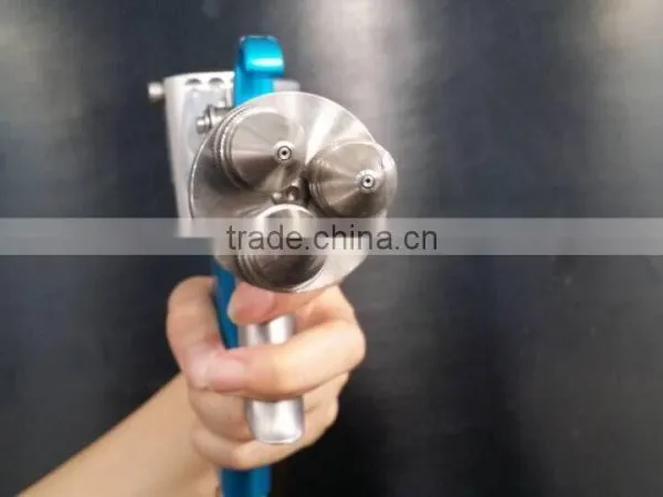 Liquid Image Supply Professional Triangle Head Spray Gun No. SG3H photo-4