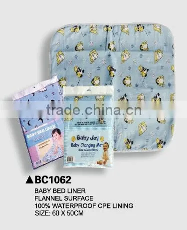 Baby Diaper Under Pad
