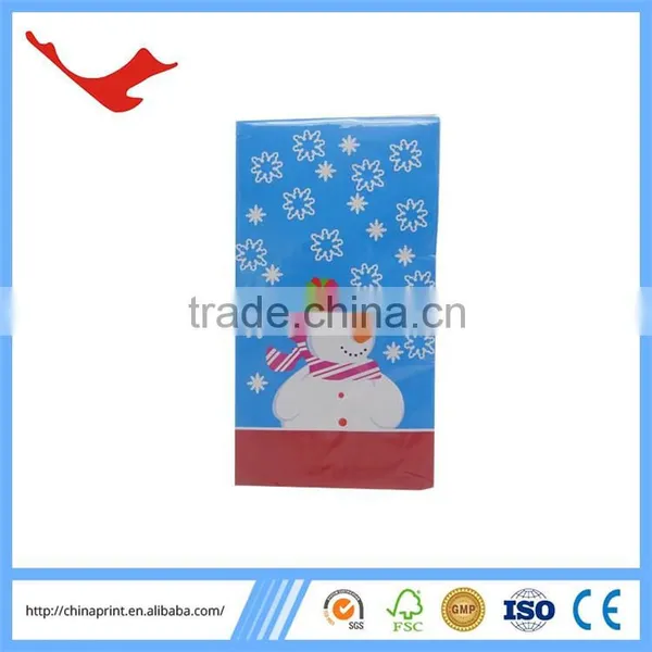 007 Christmas Decoration Square Dinnerware Sets Wholesale photo-3