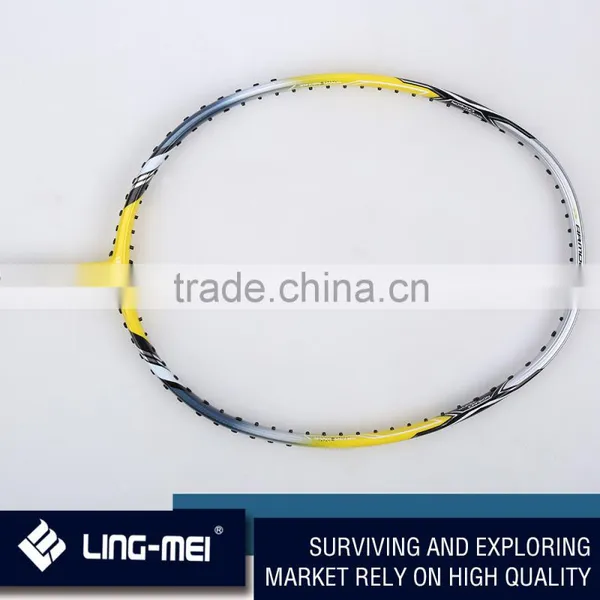Wholesale Best Quality Badminton Racquet photo-2