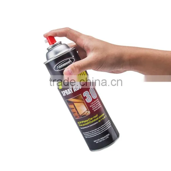 Multi-purpose Waterproof Adhesive Super Glue For Metal And Wood photo-5