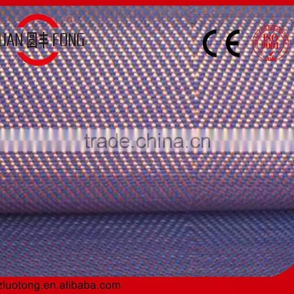 Durable Varisized Silicon Cushion Pad for Hydraulic Hot Press Machine photo-5