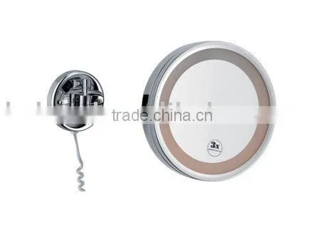 Hairdressing Mirror With Light