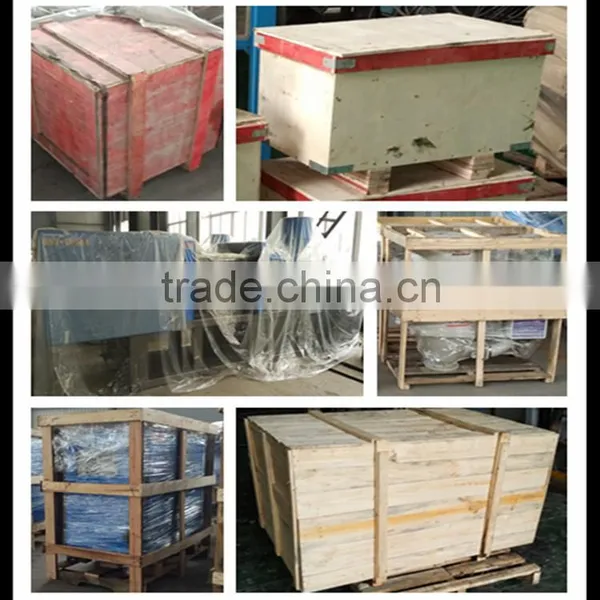 Fully Automatic 5L Single Station Blow Molding Machine photo-5