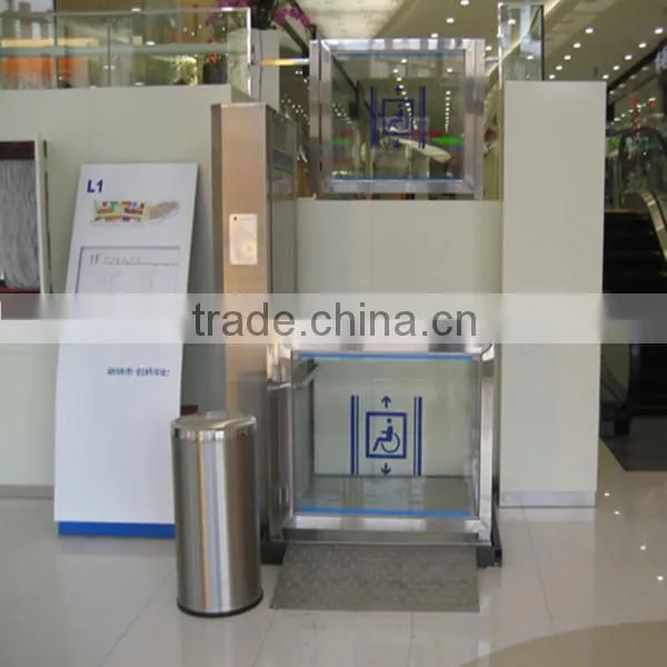 Home Lift Elevator