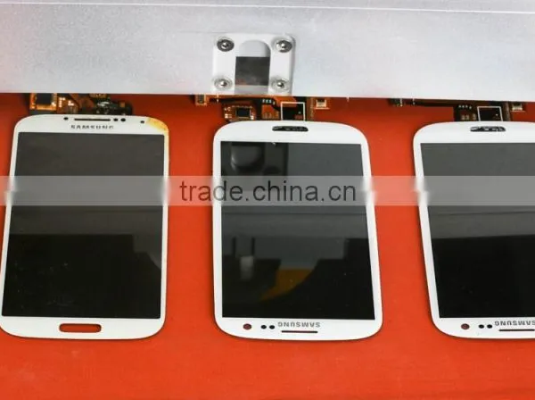 CE Certificate Wholesale S7 Edge Curve Lcd Repair Machine Cellphone LCD Refurbish Machine Laminating Machine for All Cellphone photo-4