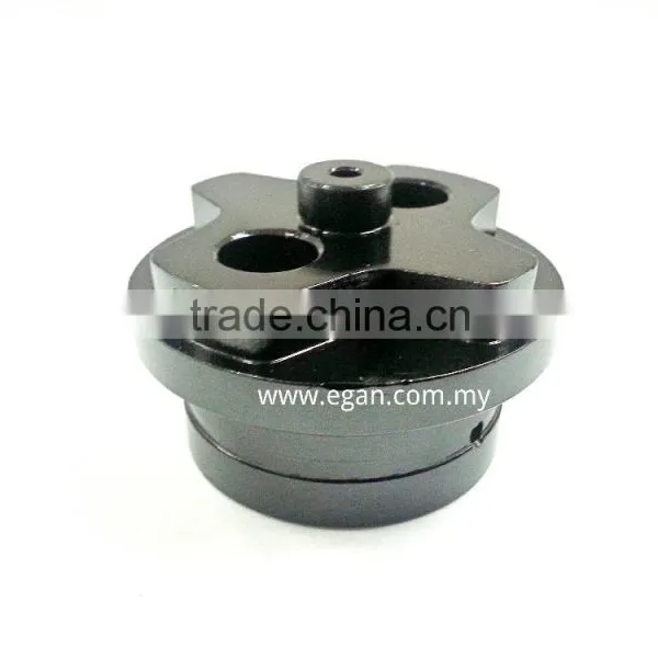 Idle Gear Shaft for Forklifts
