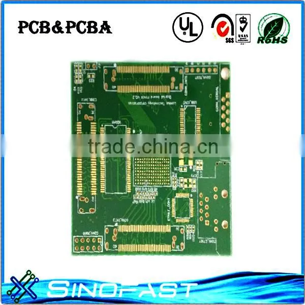 100% Original Hitachi Dl10n Ltu2 Unlocked Pcb photo-5
