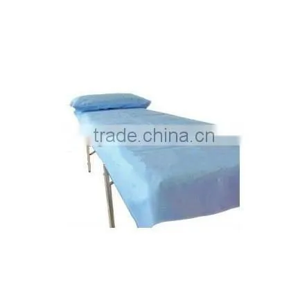 Protection Non-woven Disposable Bedsheet photo-2