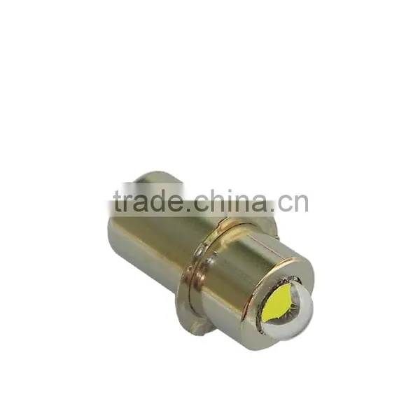 High Power 3W LED Bulb P13.5 photo-3
