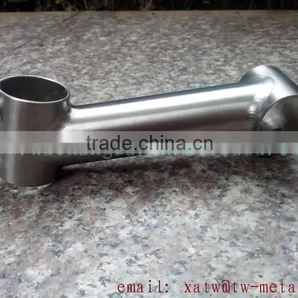 Titanium Road Bicycle Stem Titanium Mtb Bicycle Stem ti Stem Wholesale photo-4