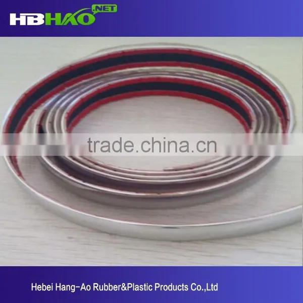 Rubber Sealing Strip for Automobile Windows photo-6