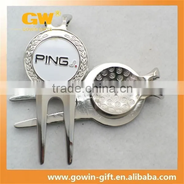 Custom Golf Pitch Repair Tool photo-3