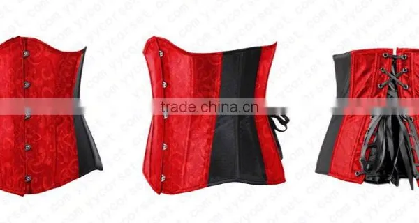 In-Stock Items Supply Type Adults Age Group High Quality Waist Traning Corset Tops To Wear Out For Shaper photo-2