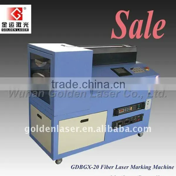 Laser Cell Phone Marking System