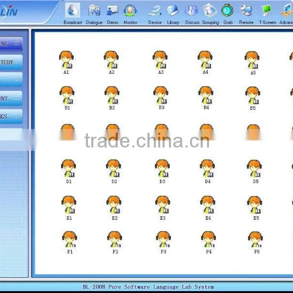 Best Language Learning Software
