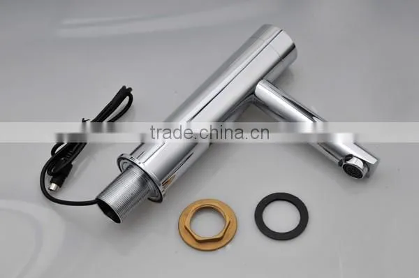 High Quality Sensor Faucet,basin Sensor Faucet,motion Sensor Faucet photo-3