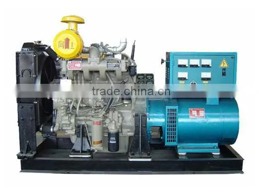 Ricardo Engine Generators,power generation