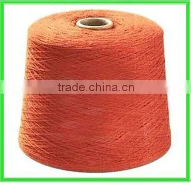 High Bulk Bright Dyed on Cone100% Acrylic Yarn