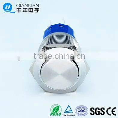 QN19-C7 19MM Electrical Switch photo-2