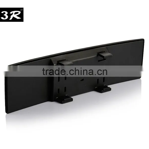 Car Accessories Blue Rear View Room Car Mirror photo-3