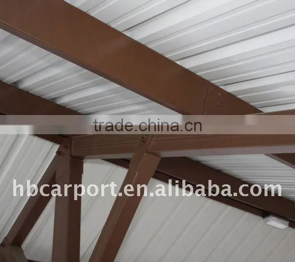 Light Steel Structure