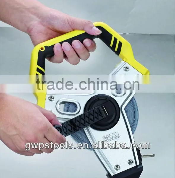 Open Reel Steel Long Tape Series J19 With Aluminium Frame photo-2