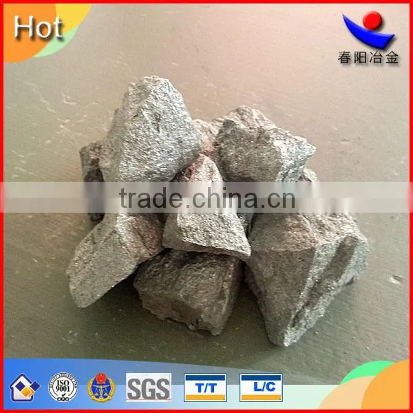 Anyang Aluminum Silicon Alloy Powder Manufacturer Serve for Steelmaking photo-4