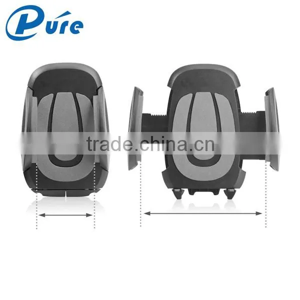 High Quality Factory Wholesale Flexible Car Mount Mobile Phone Holder photo-2