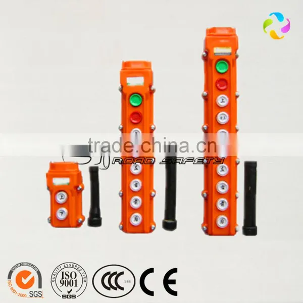 Crane Power Holes Button Switch photo-3