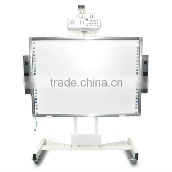 Smart Interactive Whiteboard for Digital Classroom With OEM ODM SKD Service photo-2