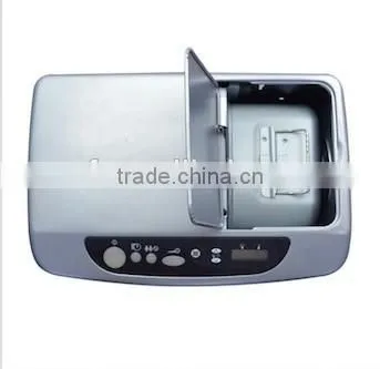 Tip-over Protection Electric Infrared Oil Heaters photo-3