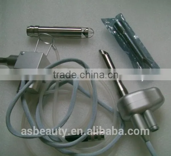 Portable Vagina Tightening Co2 Laser Machine photo-2
