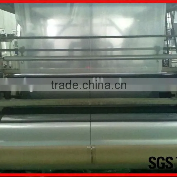 High Quality Packaging Use Plastic Film photo-5