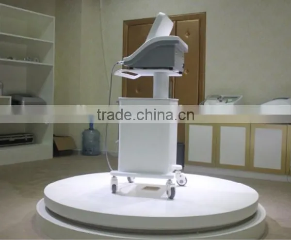800W Power Professional Skin Tightening HIFU Face Lift Machine photo-5
