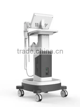 0.1-2J Mart The Treat Skin Area Hifu Machine/hifu 2015 8MHz photo-5