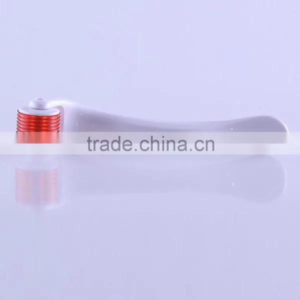 Free Private Logo 0.2-3.0mm Stainless Steel Titanium 540 Needle Dermaroller photo-4