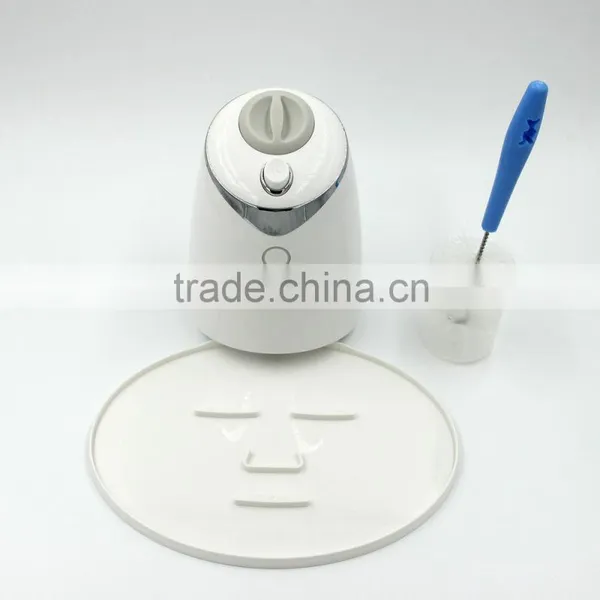 New Products Pure Natural Smart DIY Mask Maker Vegetable Fruit Facial Mask Making Machine photo-5