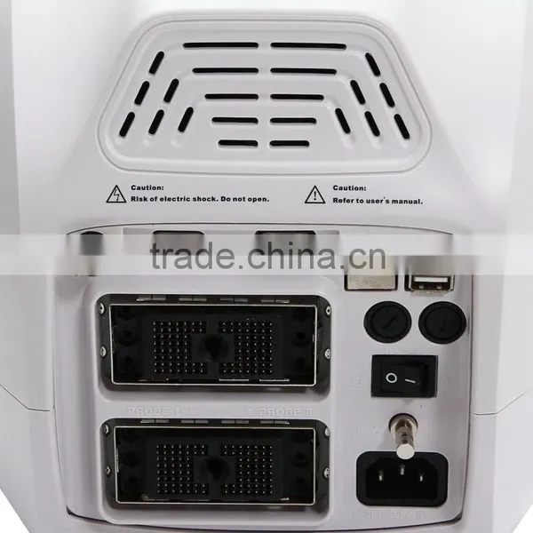 2016 Excellent Quality Big Promotion Digital Portable Diagnostic Ultrasound Scanner/Machine Inside Working Station-RUS-9000A photo-6