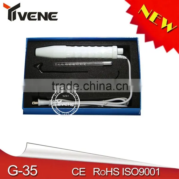 Infrared Ance Remove Portable Skin Care High Frequency photo-2