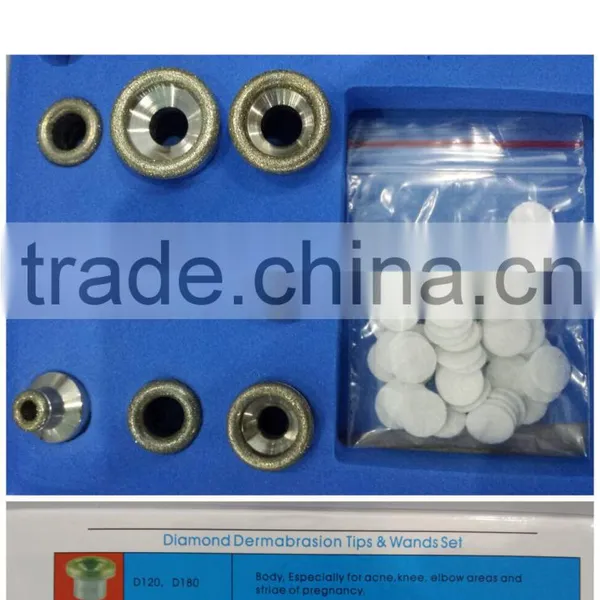 2015 Portable Electroporation No-needle Mesotherapy & Photon Therapy Skin Tightening Device - Skin V7 photo-6