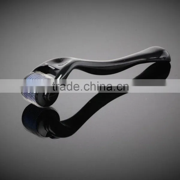 Popular Selling ZGTS Titanium Derma Roller 540 Needles For Skin Care P-DRS540 photo-4
